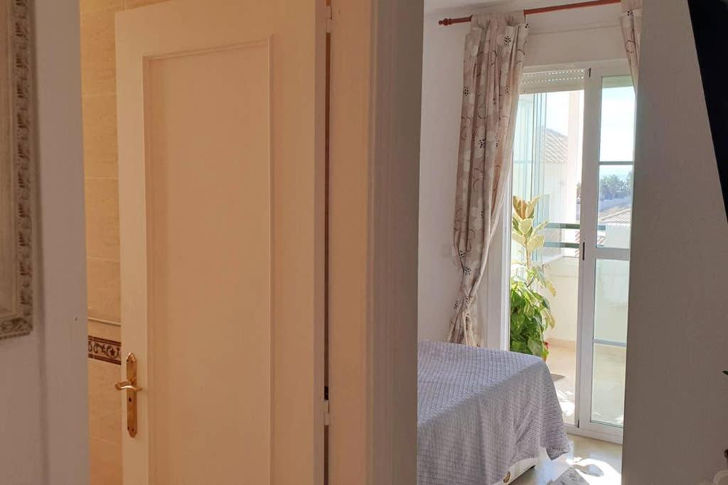 Luxury Penthouse With Sea&mountain Views & Hot Tub - Tranquility & Rest Appartement Benalmádena