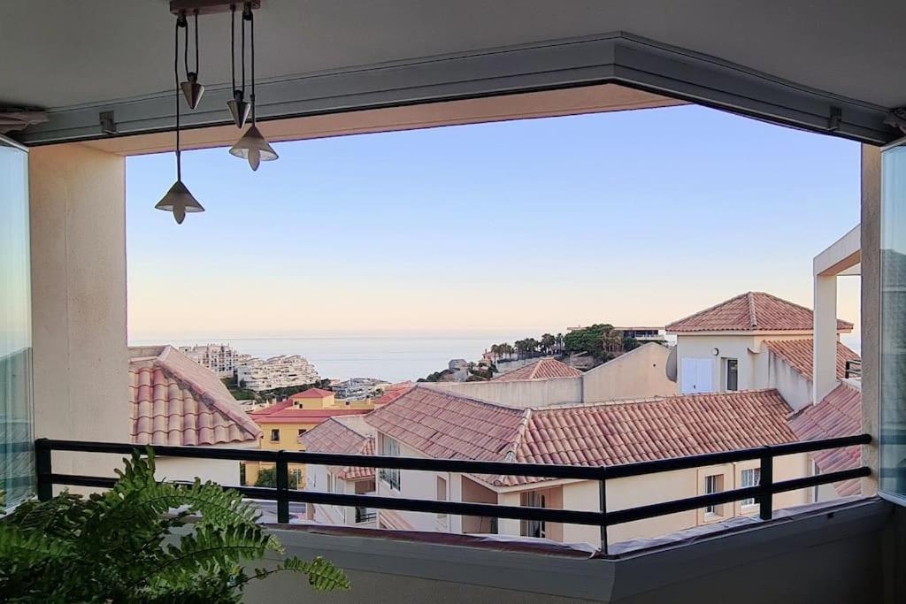 Luxury Penthouse With Sea&mountain Views & Hot Tub - Tranquility & Rest Benalmádena