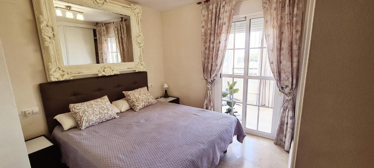Luxury Penthouse With Sea&mountain Views & Hot Tub - Tranquility & Rest * Benalmádena